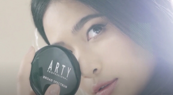 ARTY PROFESSIONAL Best Friend Best Powder