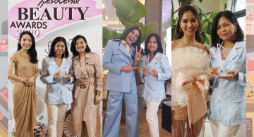 ARTY PROFESSIONAL by BSC รับรางวัลสุดยอดผลิตภัณฑ์ความงาม 2020