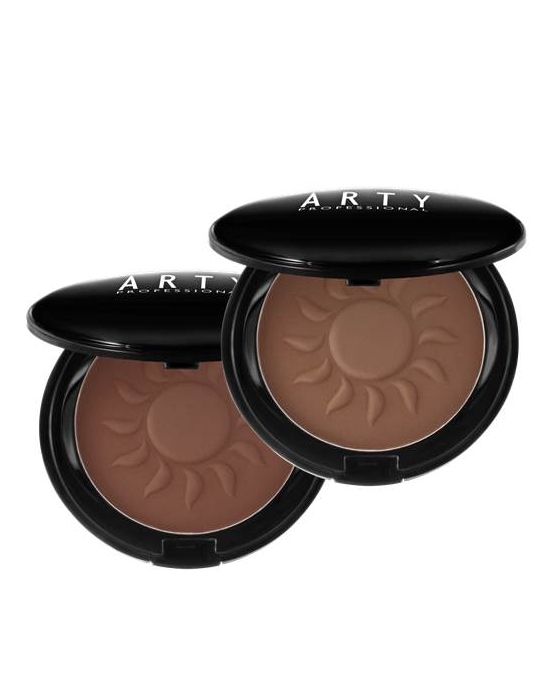 ARTY PROFESSIONAL SHADING POWDER