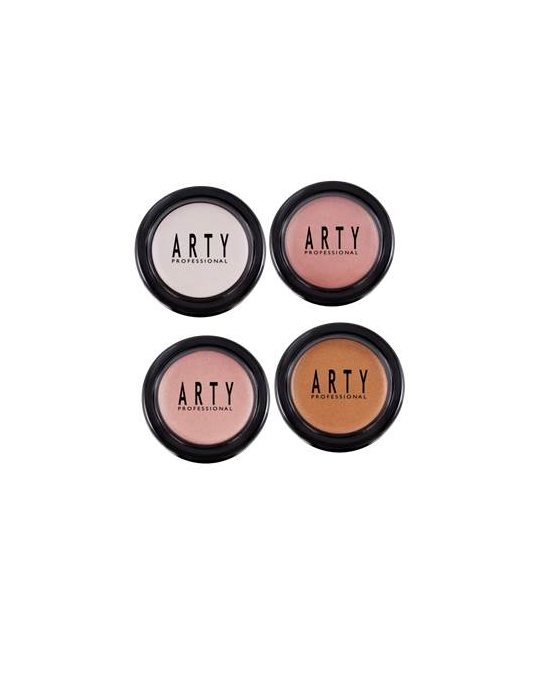 ARTY PROFESSIONAL CREAM COLOR BASE (EYE BASE)