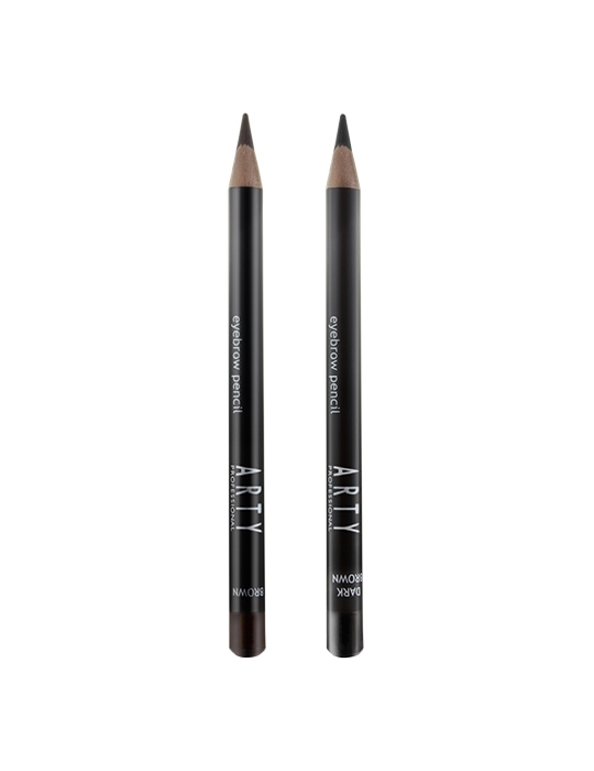 ARTY PROFESSIONAL EYEBROW PENCIL