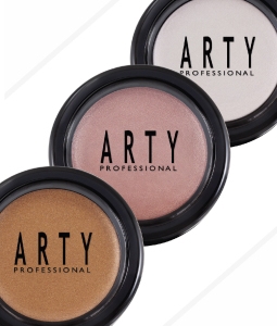 ARTY PROFESSIONAL CREAM COLOR BASE (EYE BASE)