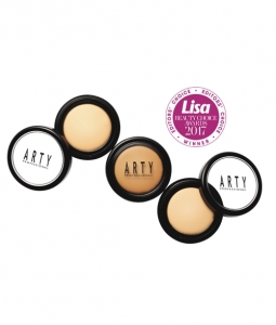 ARTY PROFESSIONAL REAL CONTROL CONCEALER