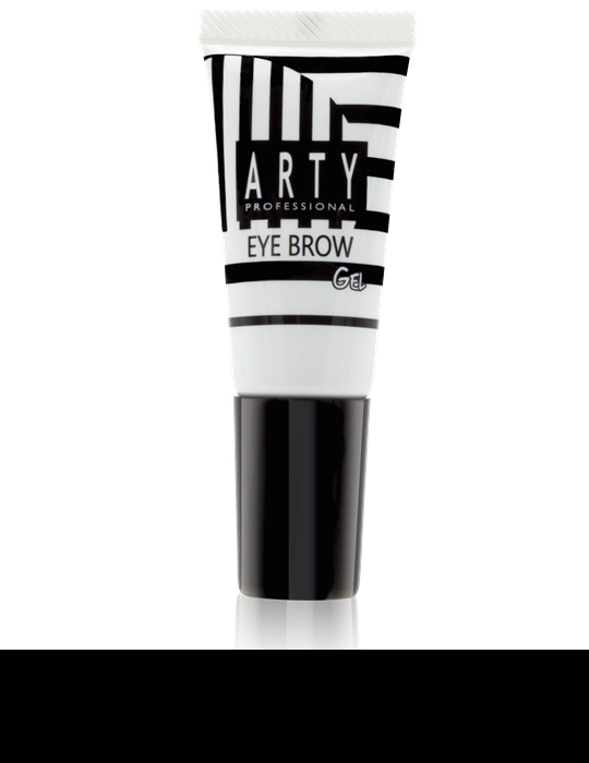 ARTY PROFESSIONAL EYEBROW GEL