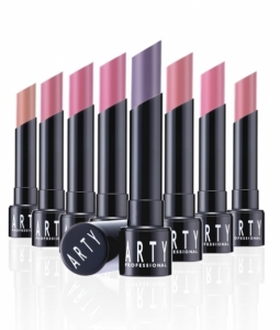 ARTY PROFESSIONAL SILKY SATION LIP COLOR