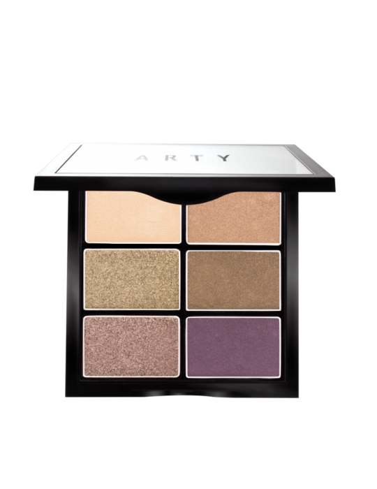 ARTY PROFESSIONAL DESIGN EYE SET