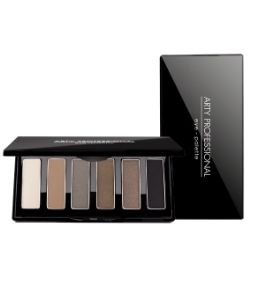 ARTY PROFESSIONAL EYE PALETTE