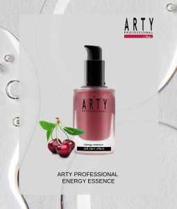 ARTY PROFESSIONAL ENERGY ESSENCE