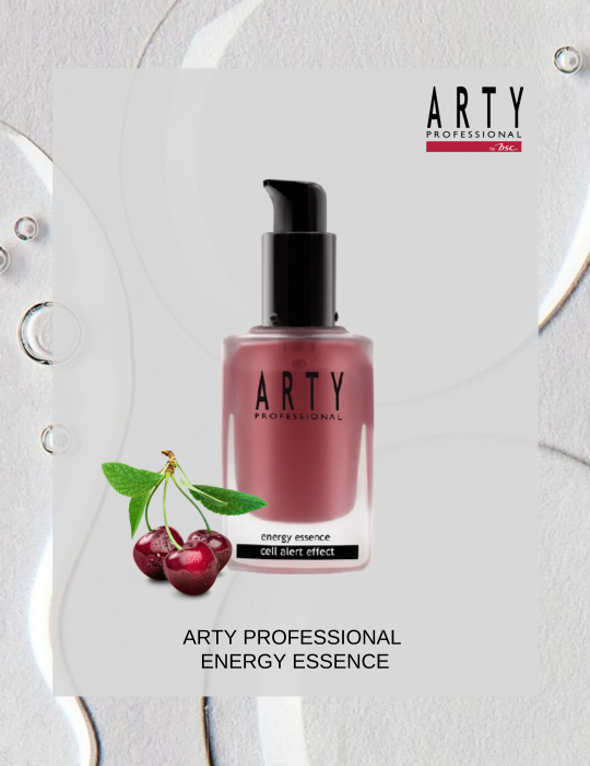 ARTY PROFESSIONAL ENERGY ESSENCE