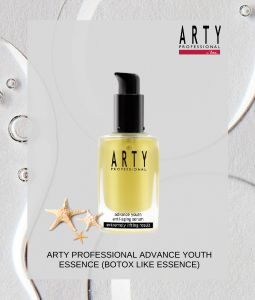 ARTY PROFESSIONAL ADVANCE YOUTH ESSENCE (BOTOX LIKE ESSENCE)
