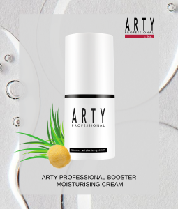 ARTY PROFESSIONAL BOOSTER MOISTURISING CREAM