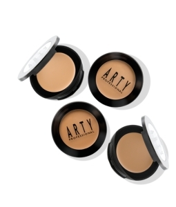 ARTY PROFESSIONAL REAL CONTROL CONCEALER